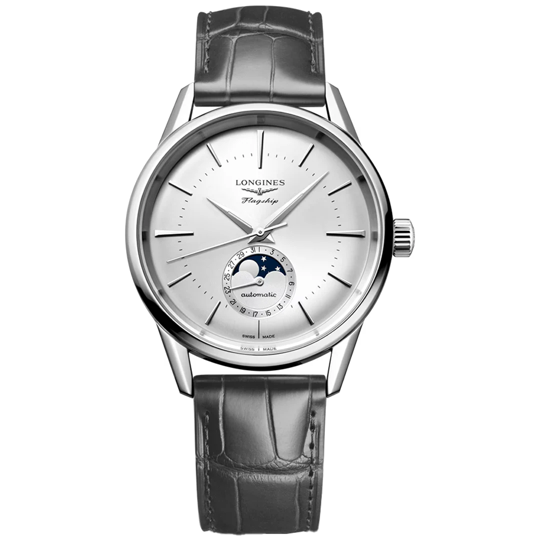 Flagship Heritage Moonphase