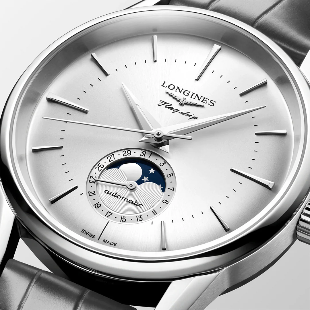 Flagship Heritage Moonphase - Image 2