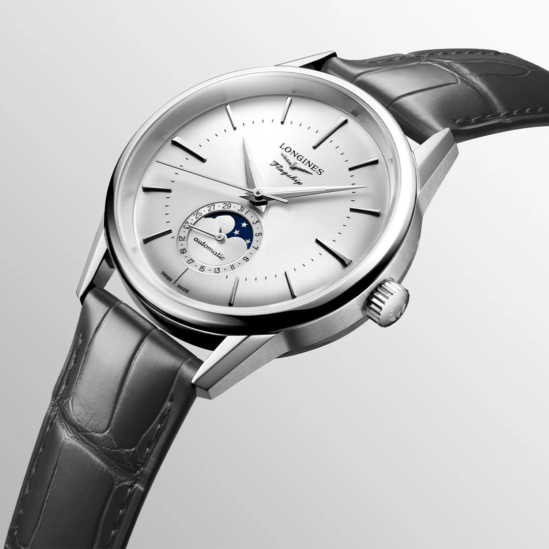 Flagship Heritage Moonphase - Image 3