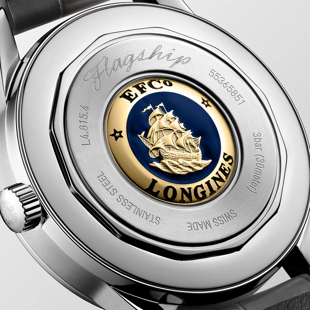 Flagship Heritage Moonphase - Image 4