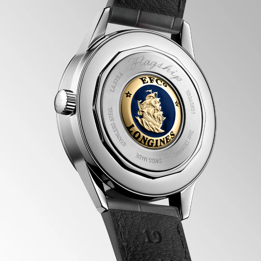 Flagship Heritage Moonphase - Image 5