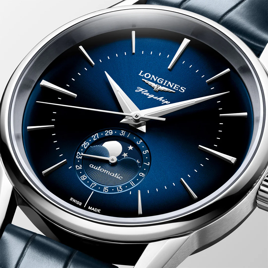 Flagship Heritage Moonphase - Image 2