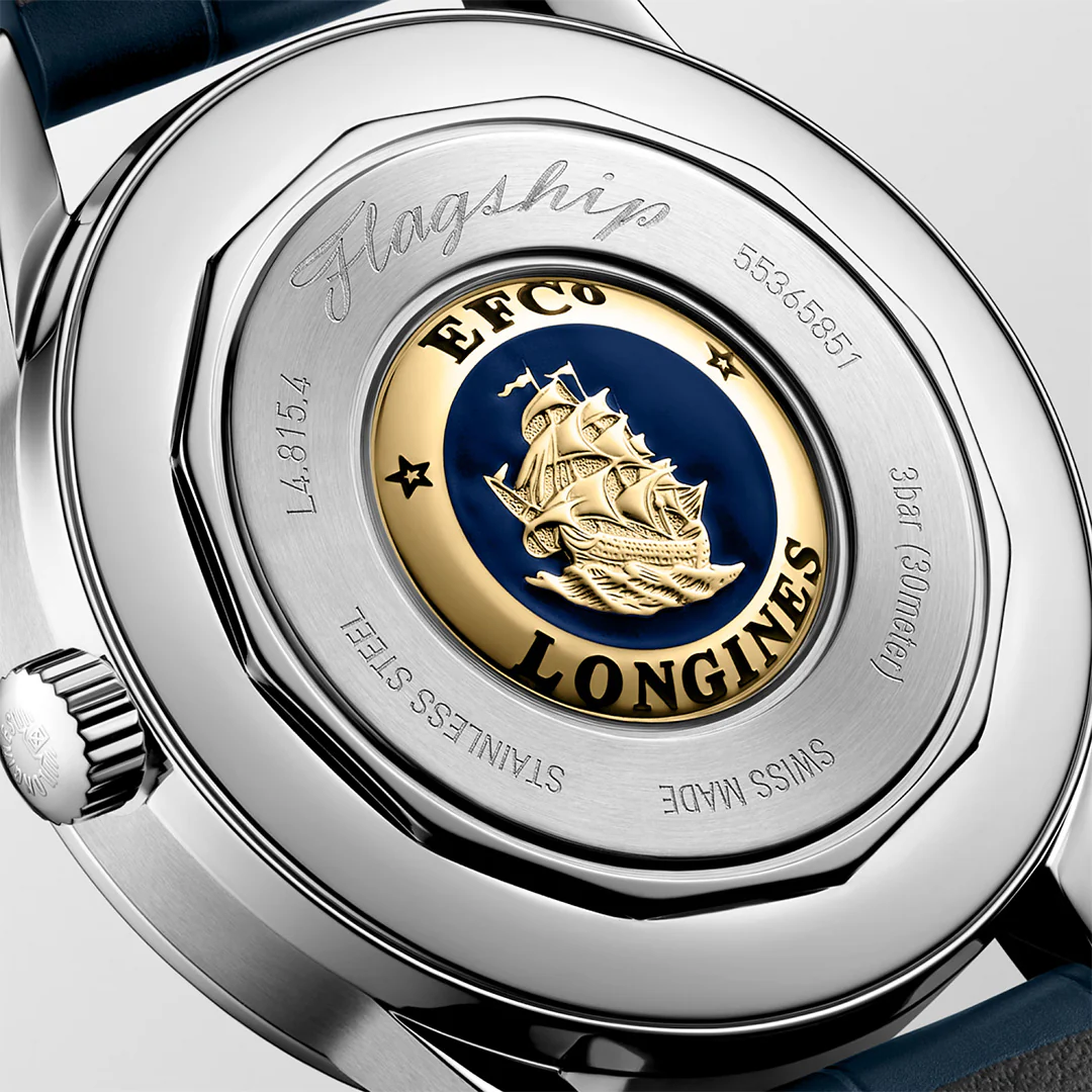 Flagship Heritage Moonphase - Image 5