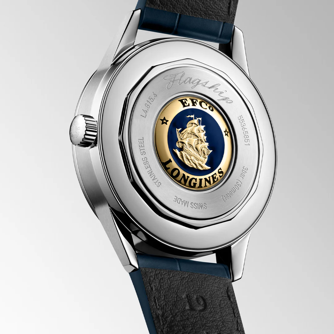 Flagship Heritage Moonphase - Image 6