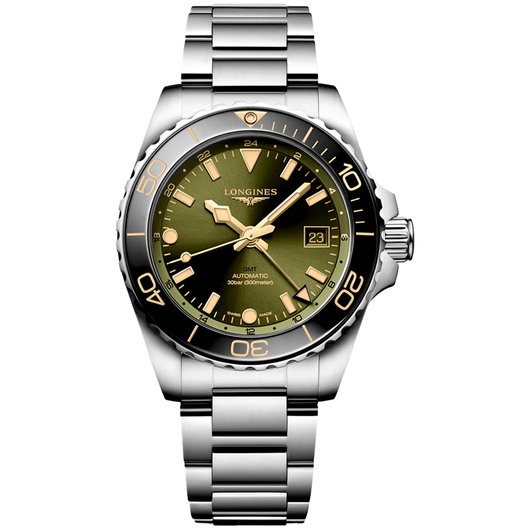 HydroConquest GMT