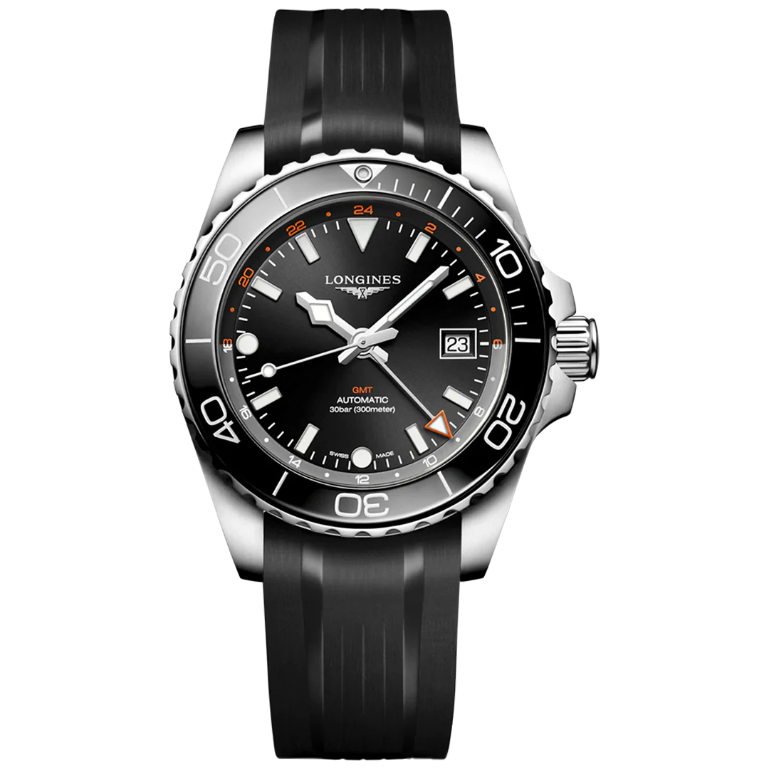 HydroConquest GMT