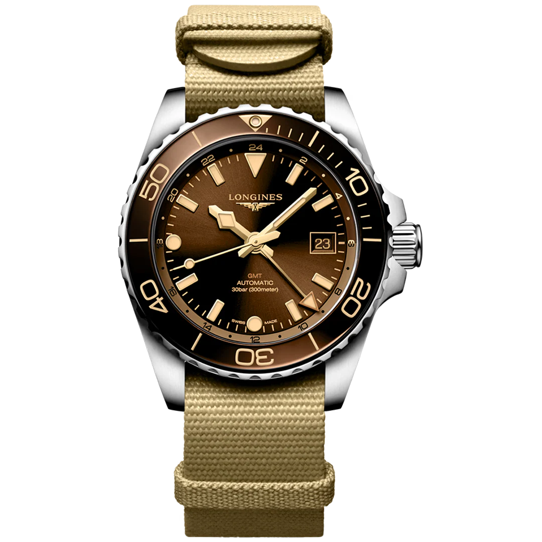 HydroConquest GMT