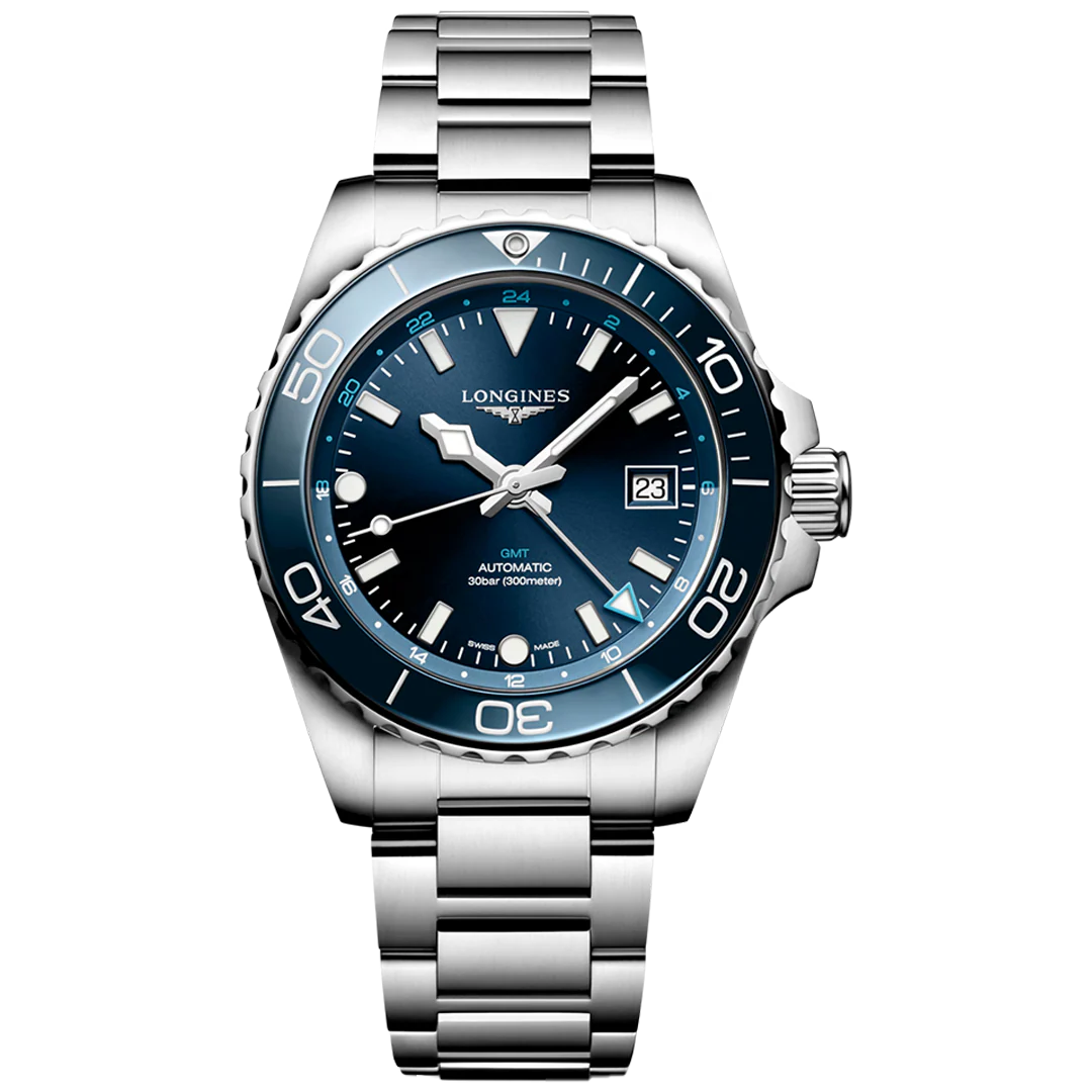 HydroConquest GMT