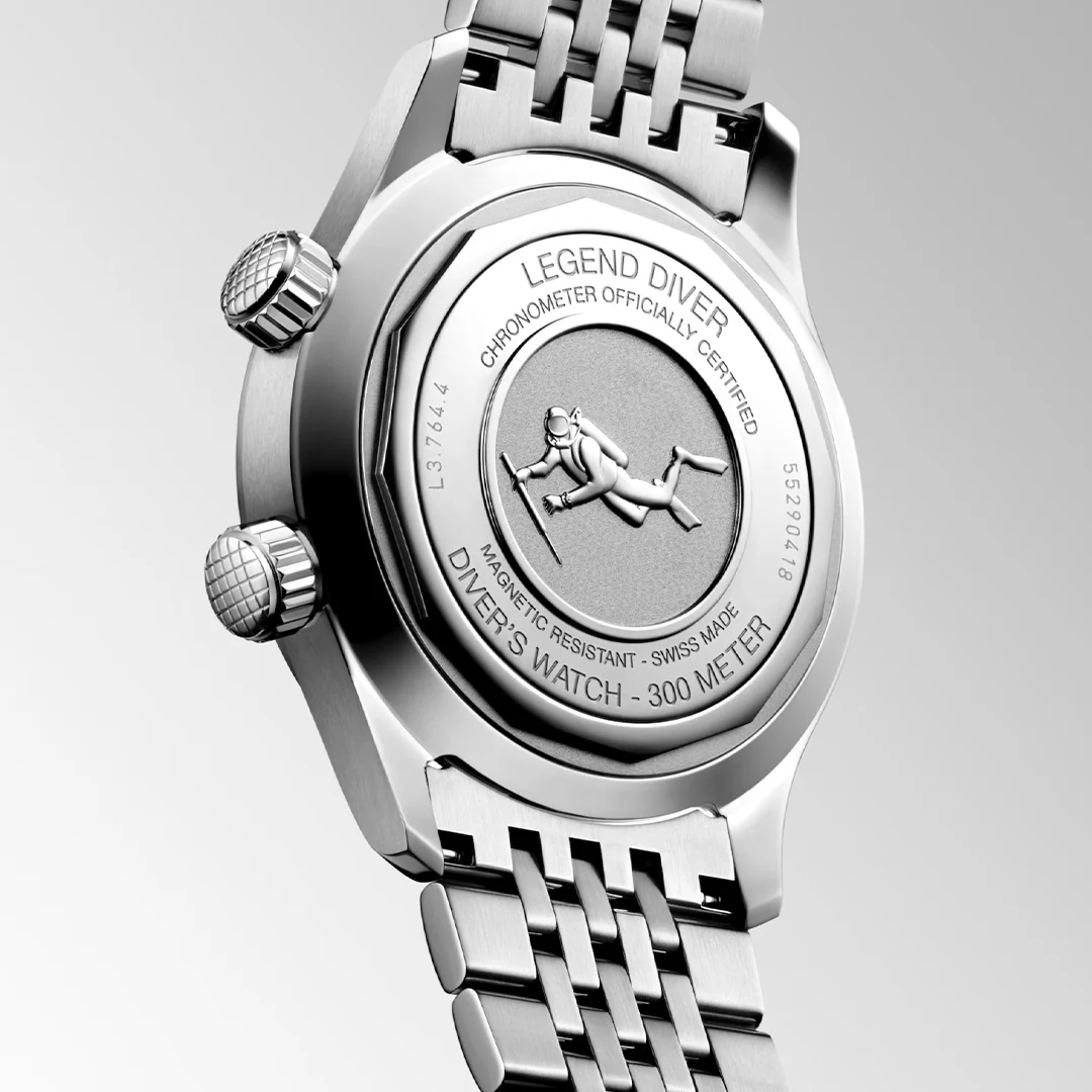 Legend Diver - Image 5