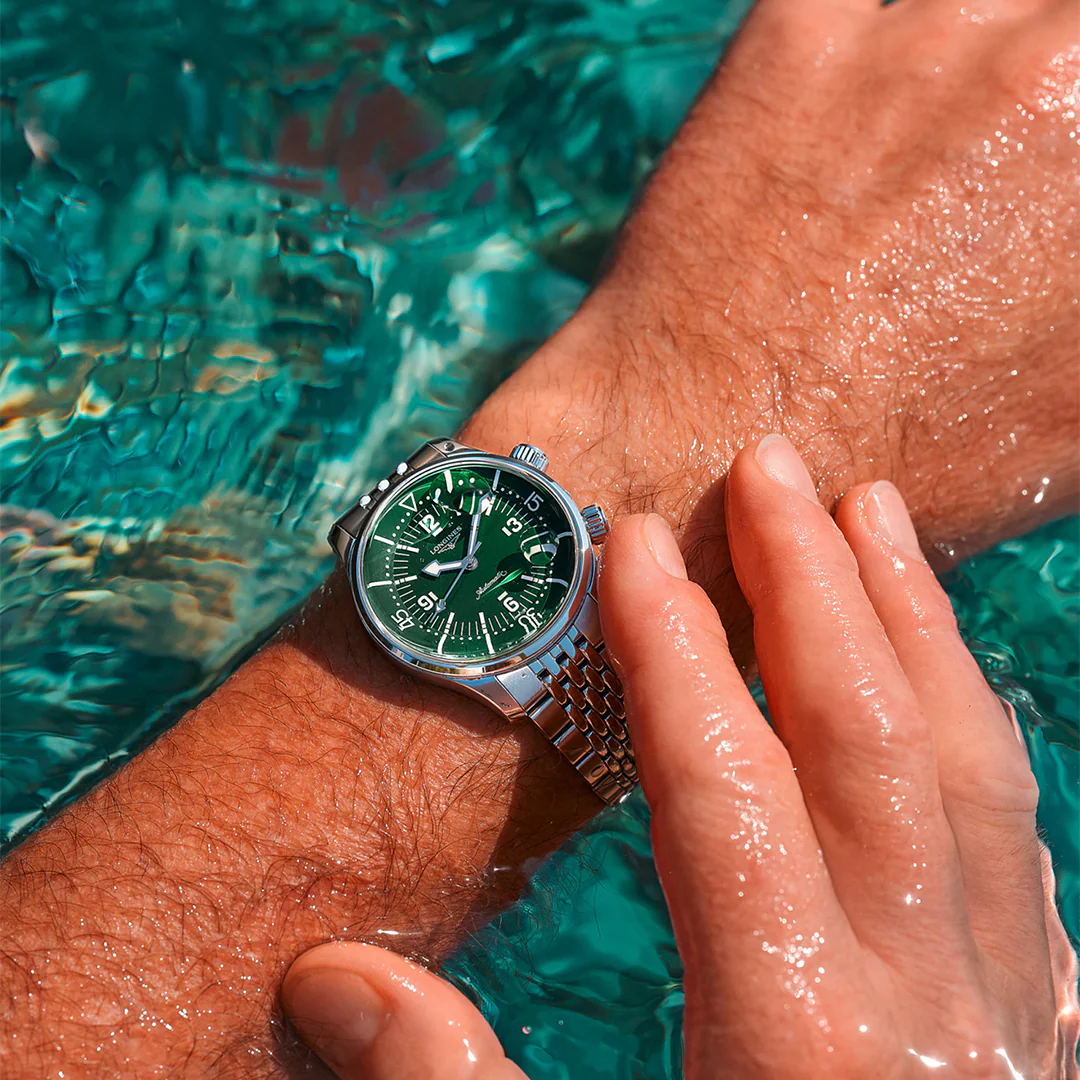 Legend Diver - Image 8
