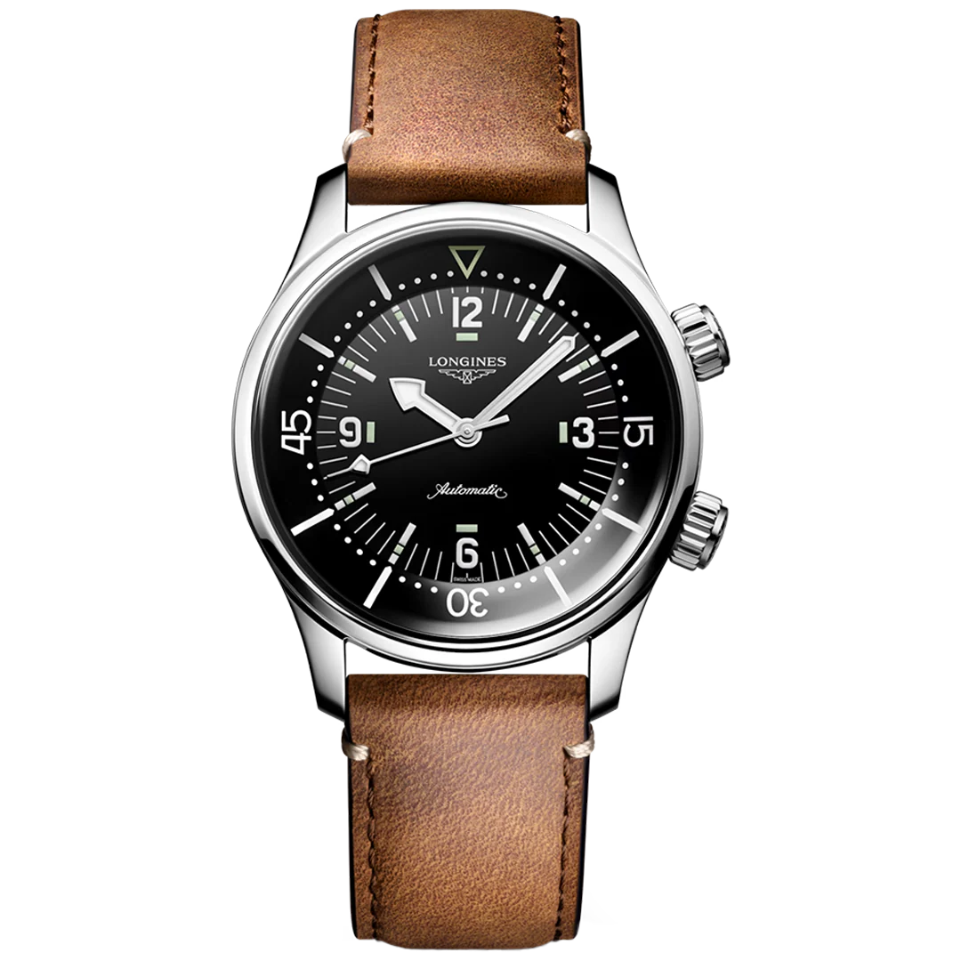 Legend Diver