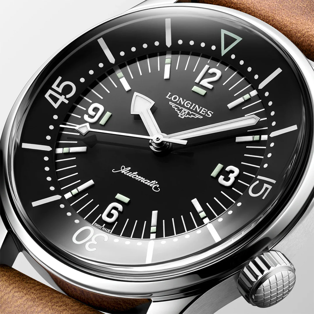 Legend Diver - Image 2