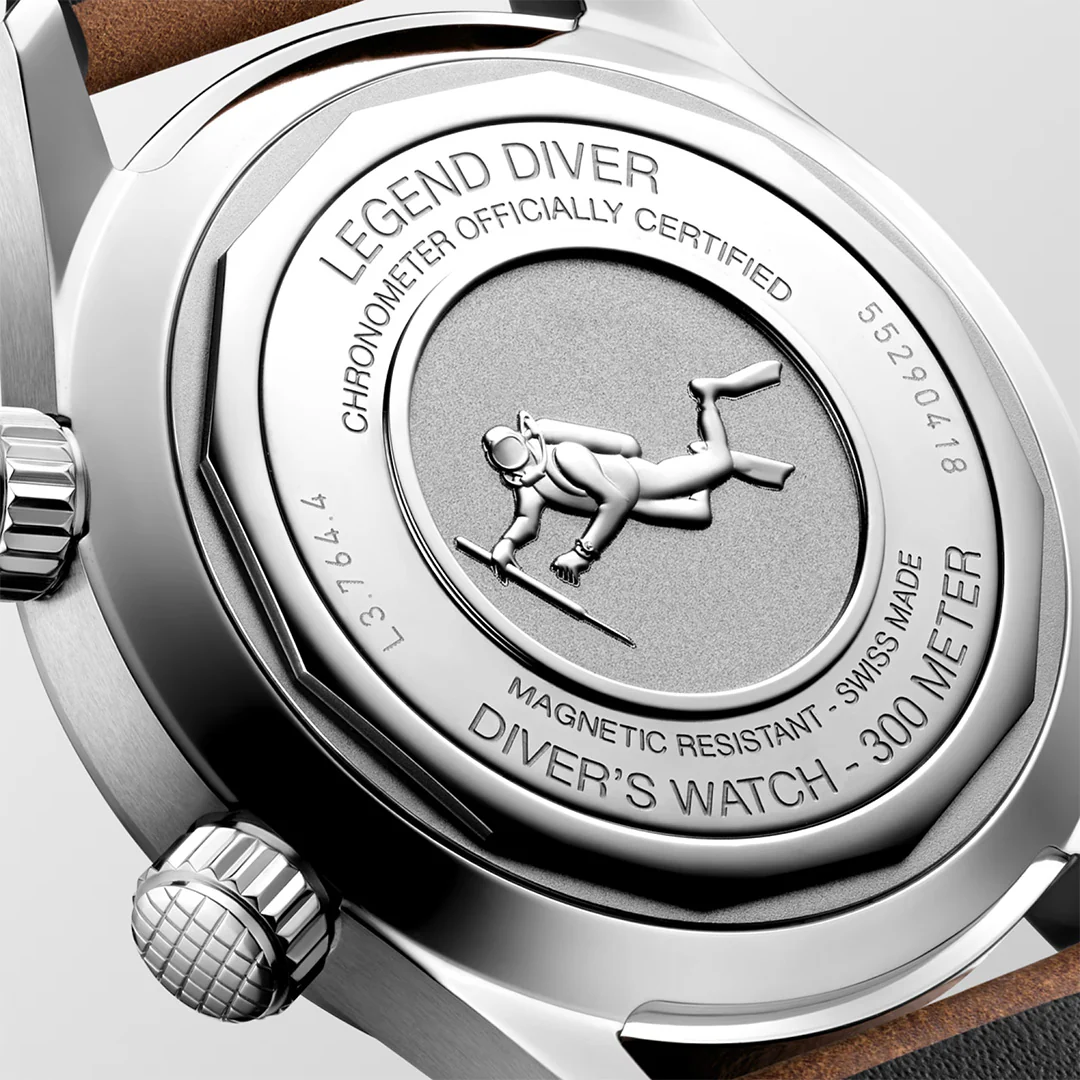Legend Diver - Image 5