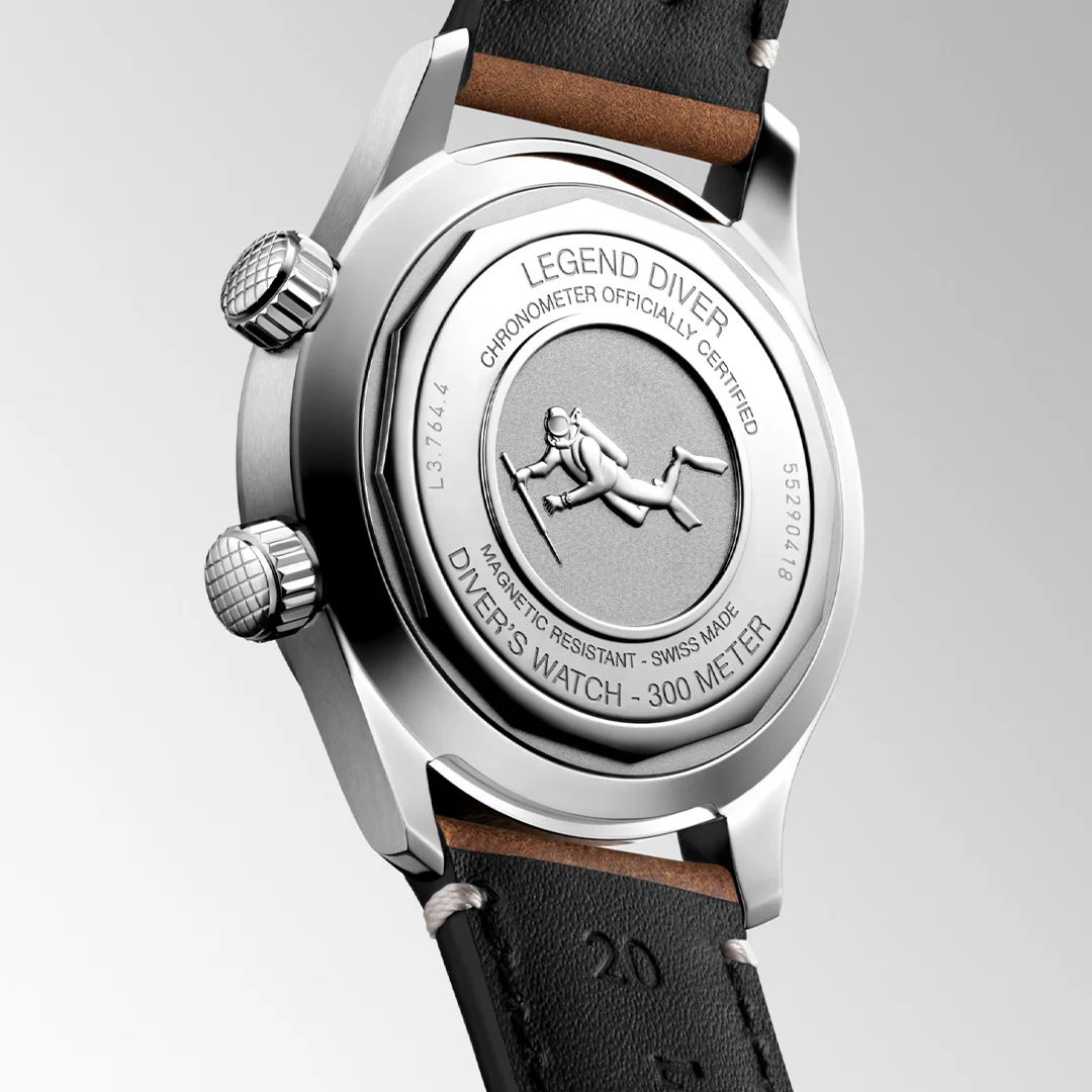 Legend Diver - Image 6