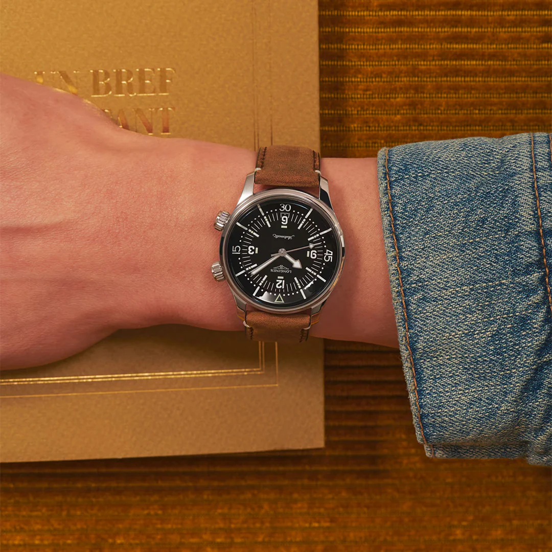 Legend Diver - Image 8