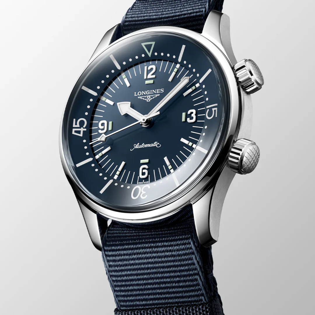 Legend Diver - Image 3