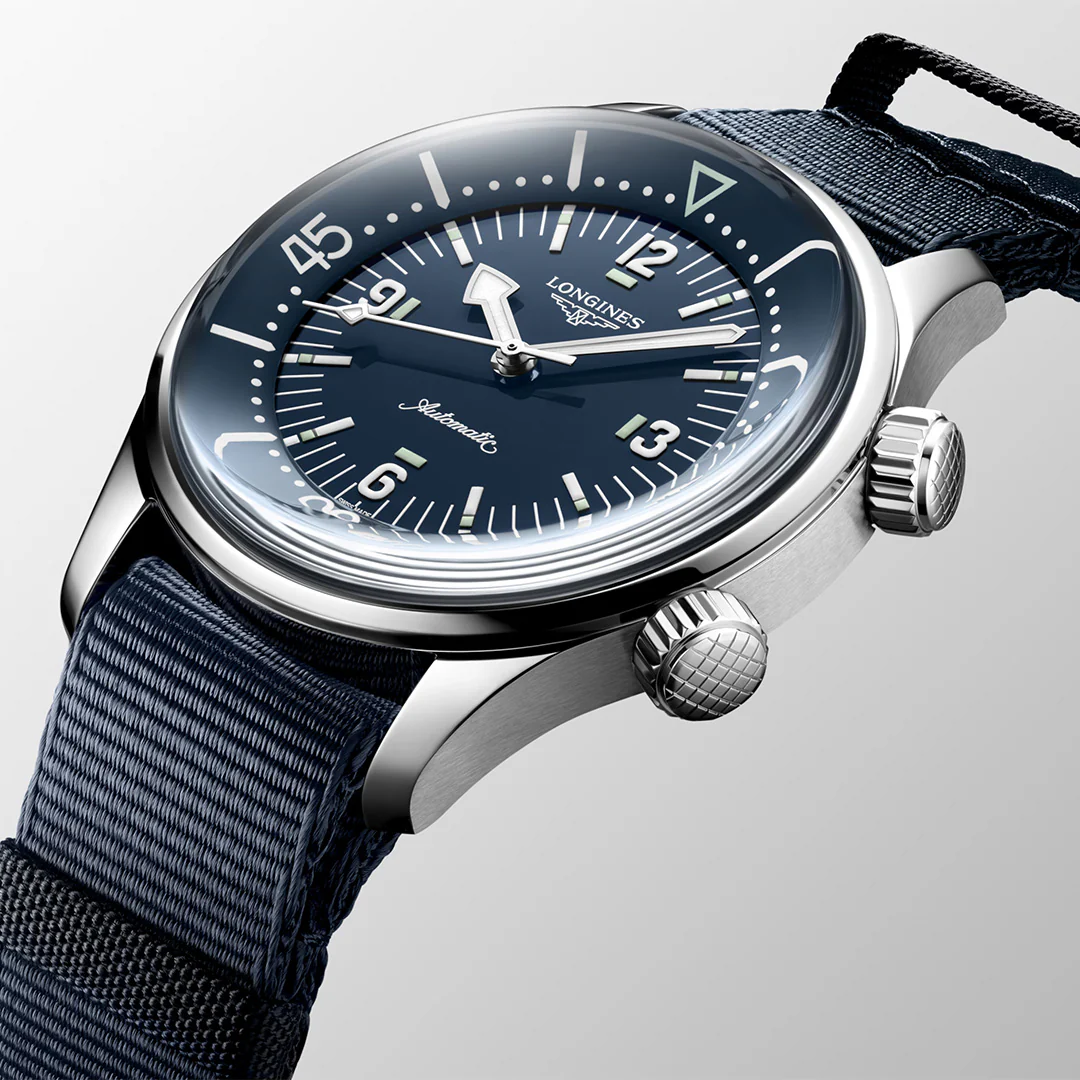 Legend Diver - Image 4