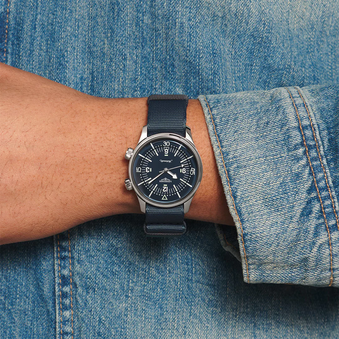 Legend Diver - Image 8
