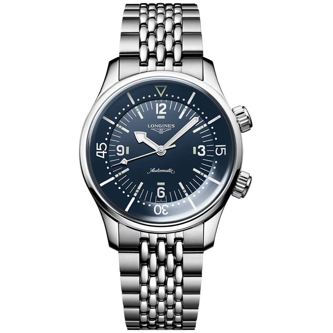 Legend Diver