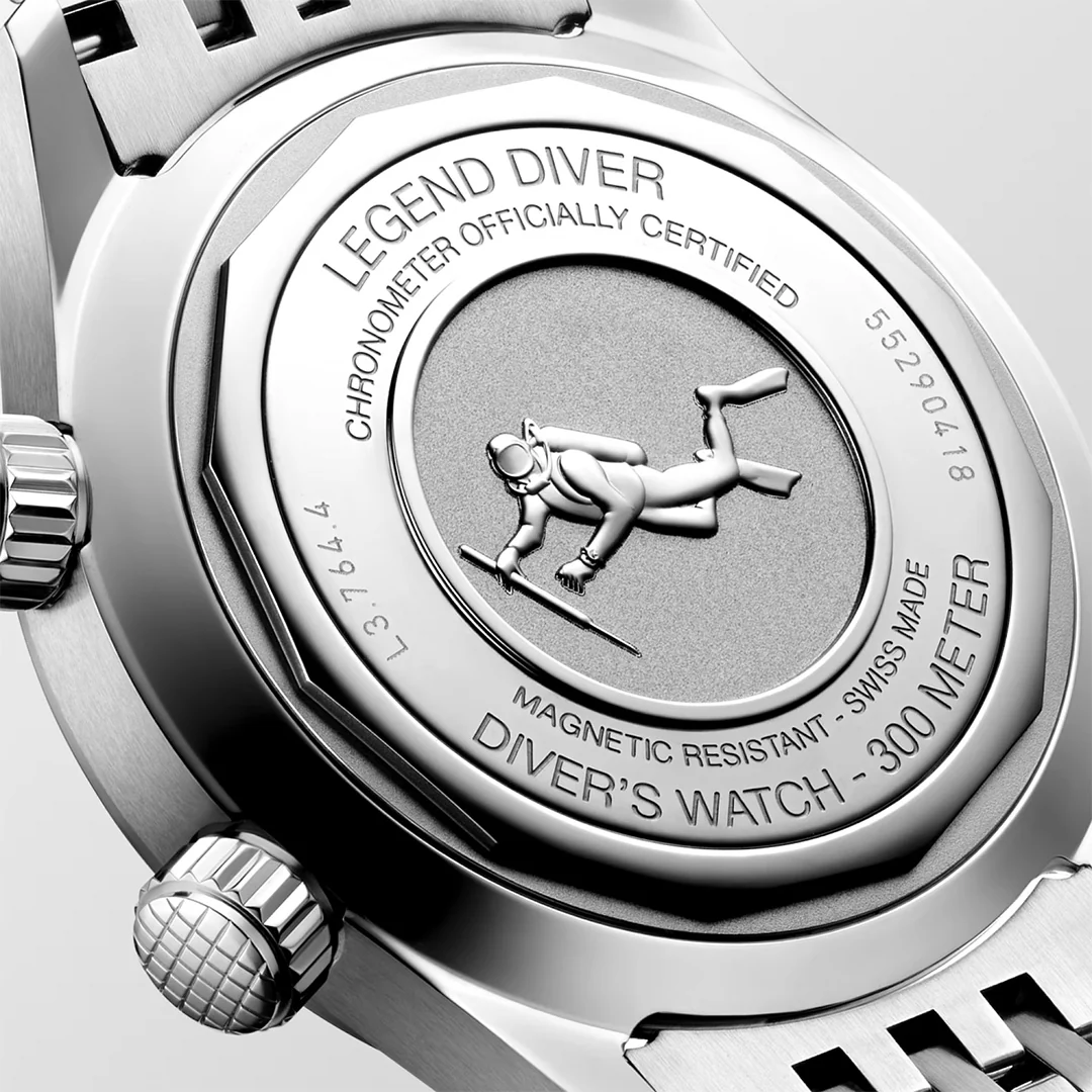 Legend Diver - Image 4
