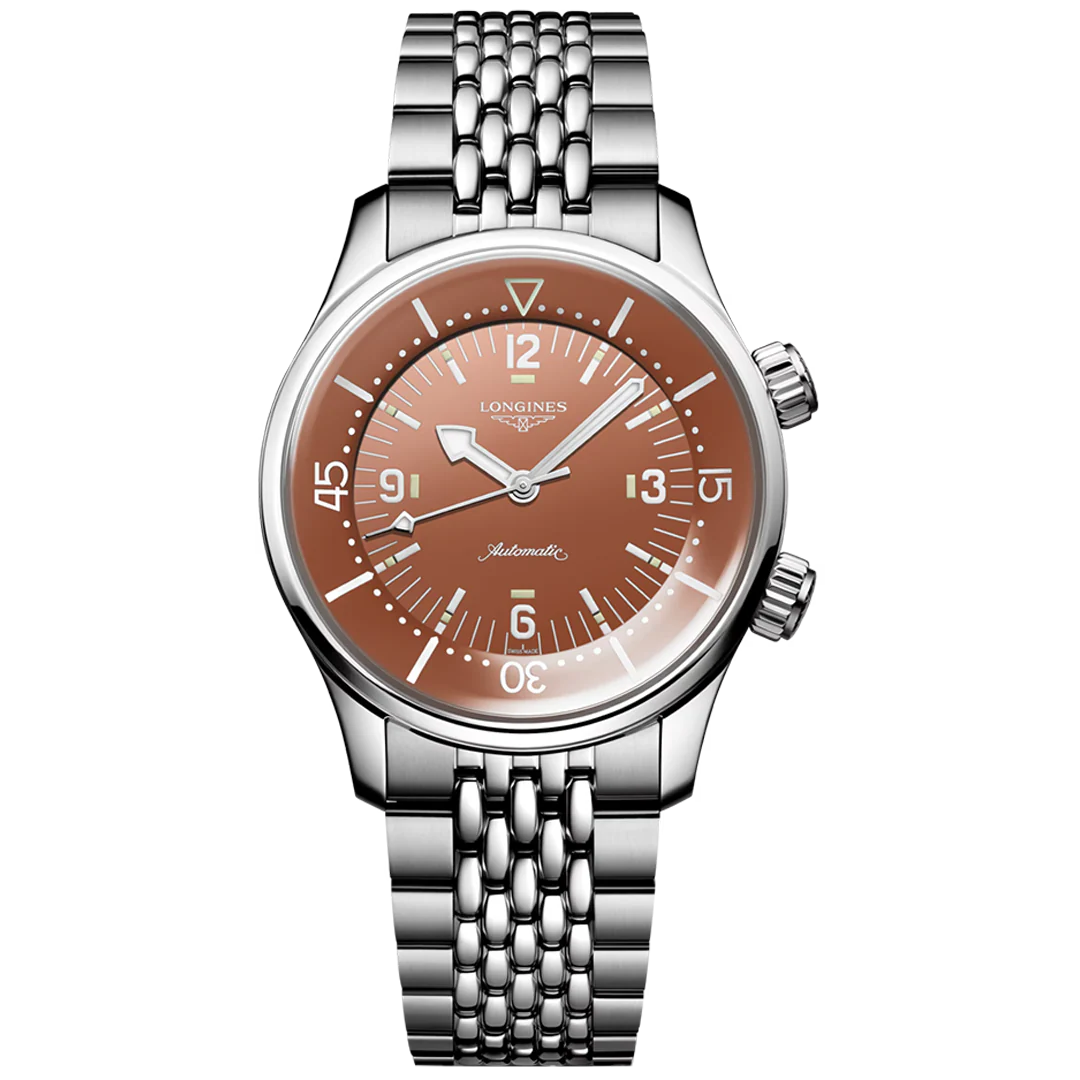 Legend Diver