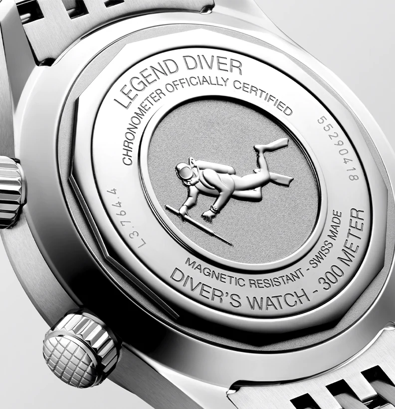 Legend Diver - Image 4