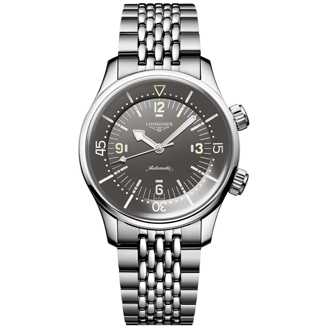 Legend Diver