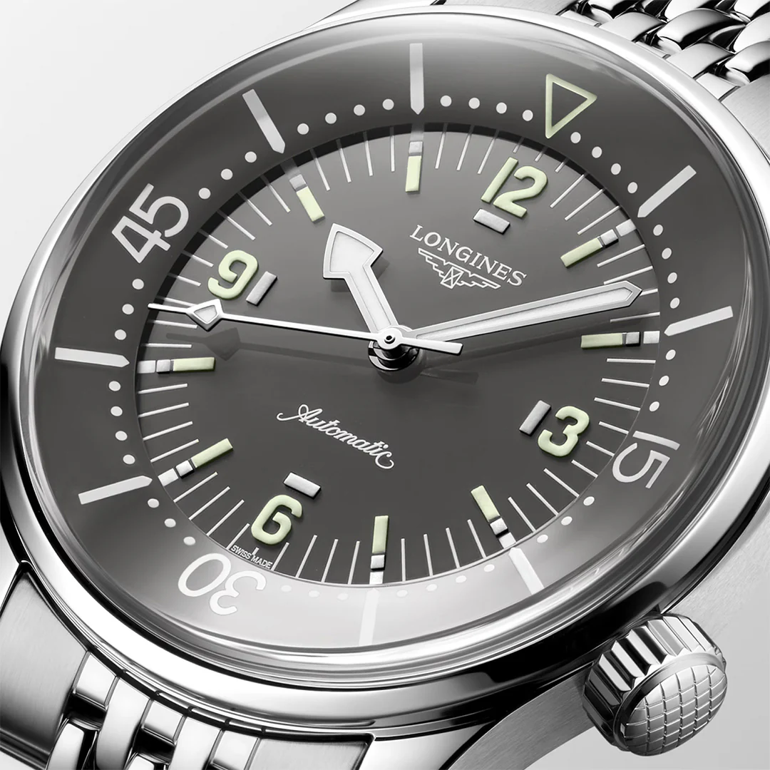Legend Diver - Image 2