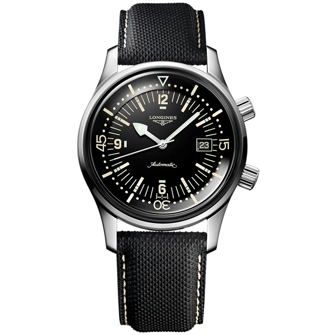 Legend Diver