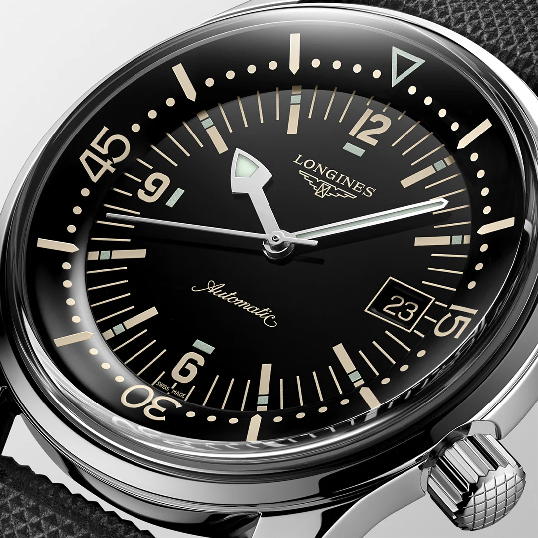 Legend Diver - Image 2