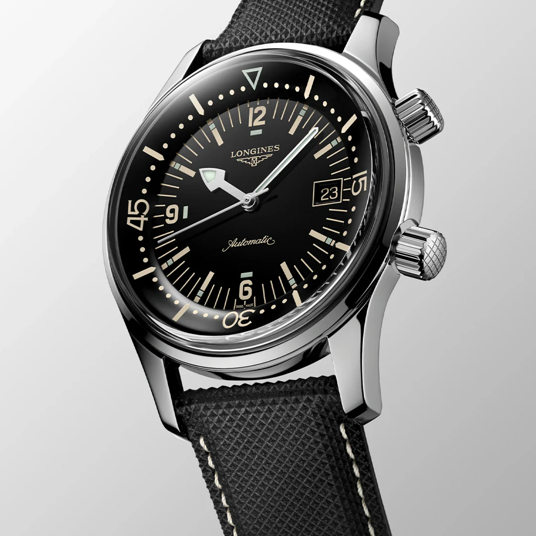 Legend Diver - Image 3