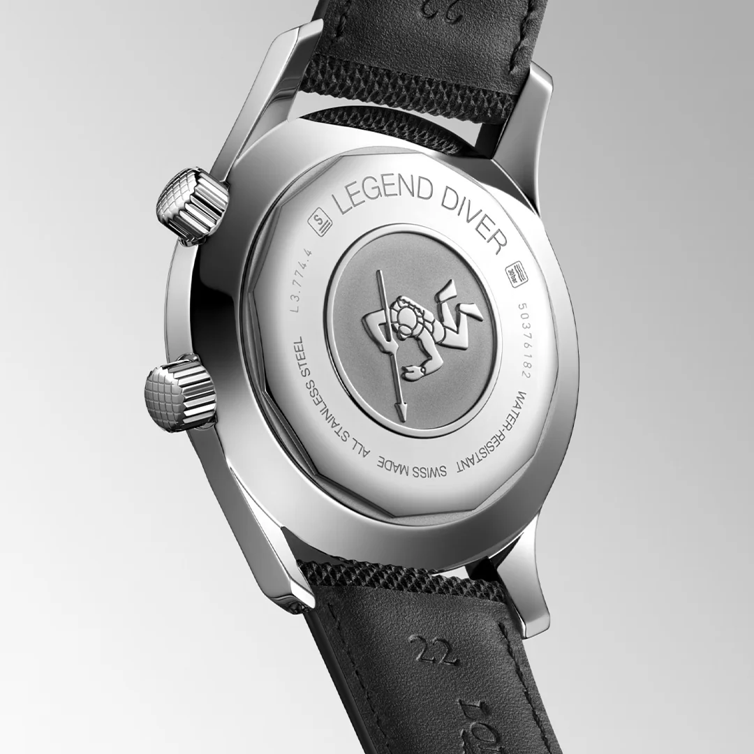 Legend Diver - Image 5
