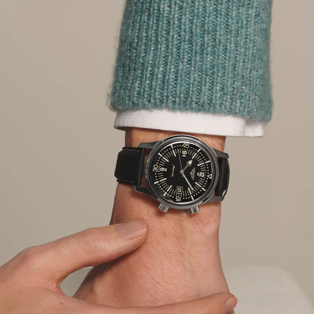 Legend Diver - Image 6