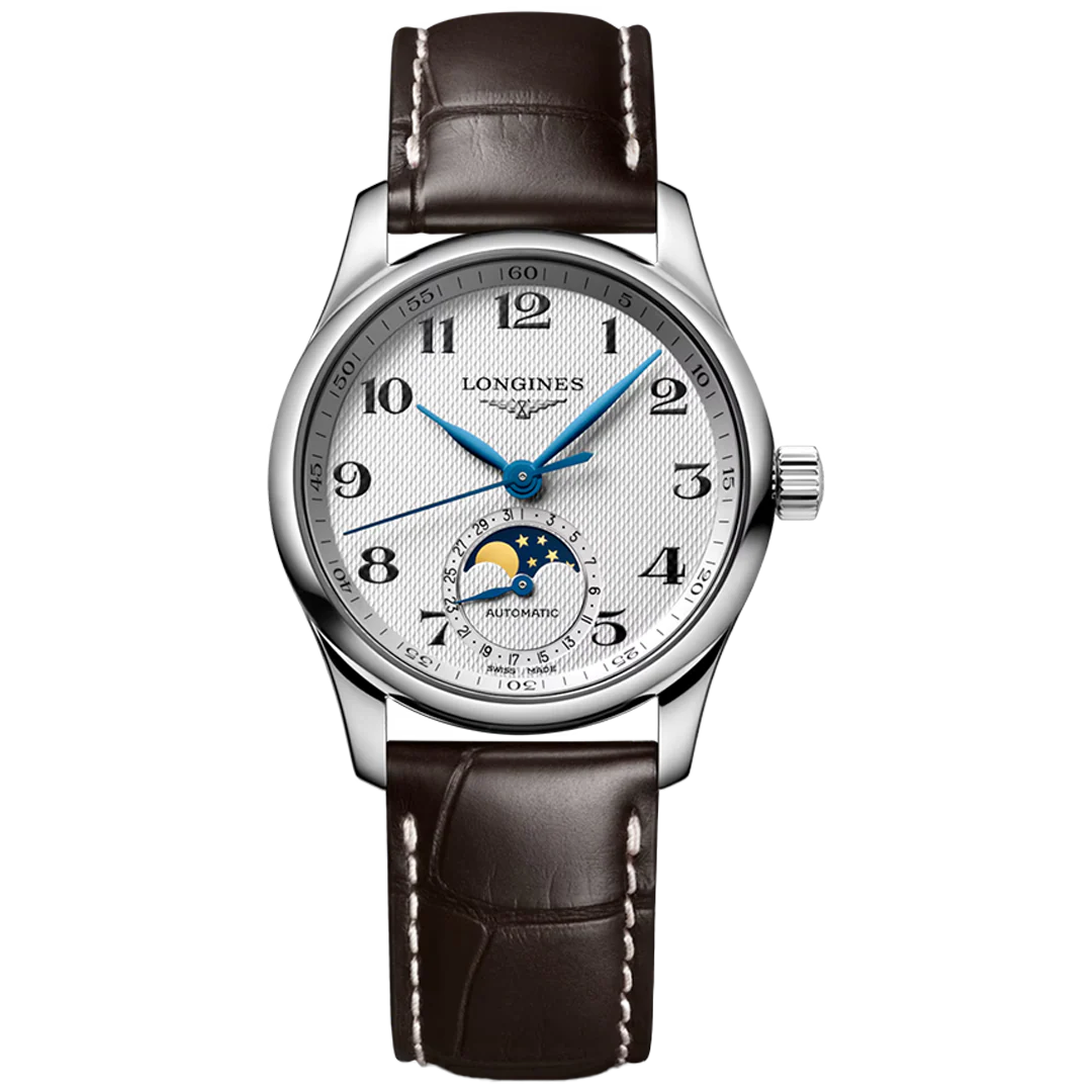 Master Collection Moonphase