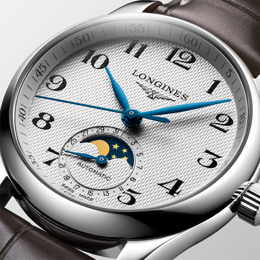 Master Collection Moonphase - Image 2