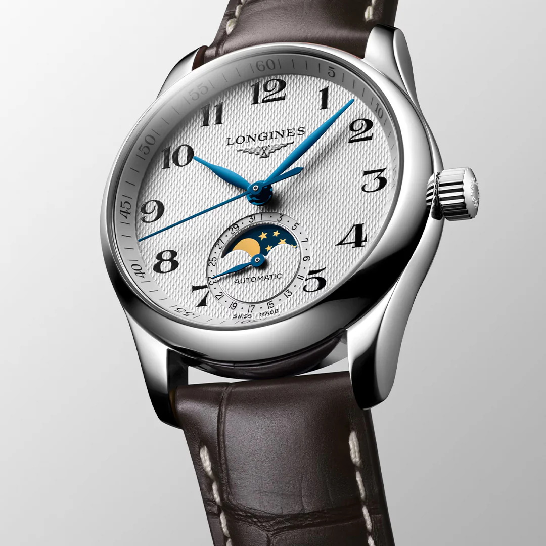 Master Collection Moonphase - Image 3