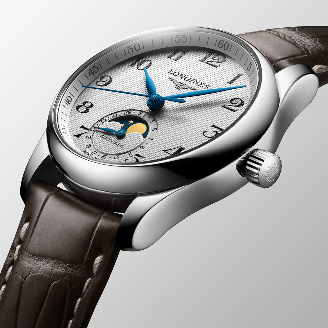 Master Collection Moonphase - Image 4