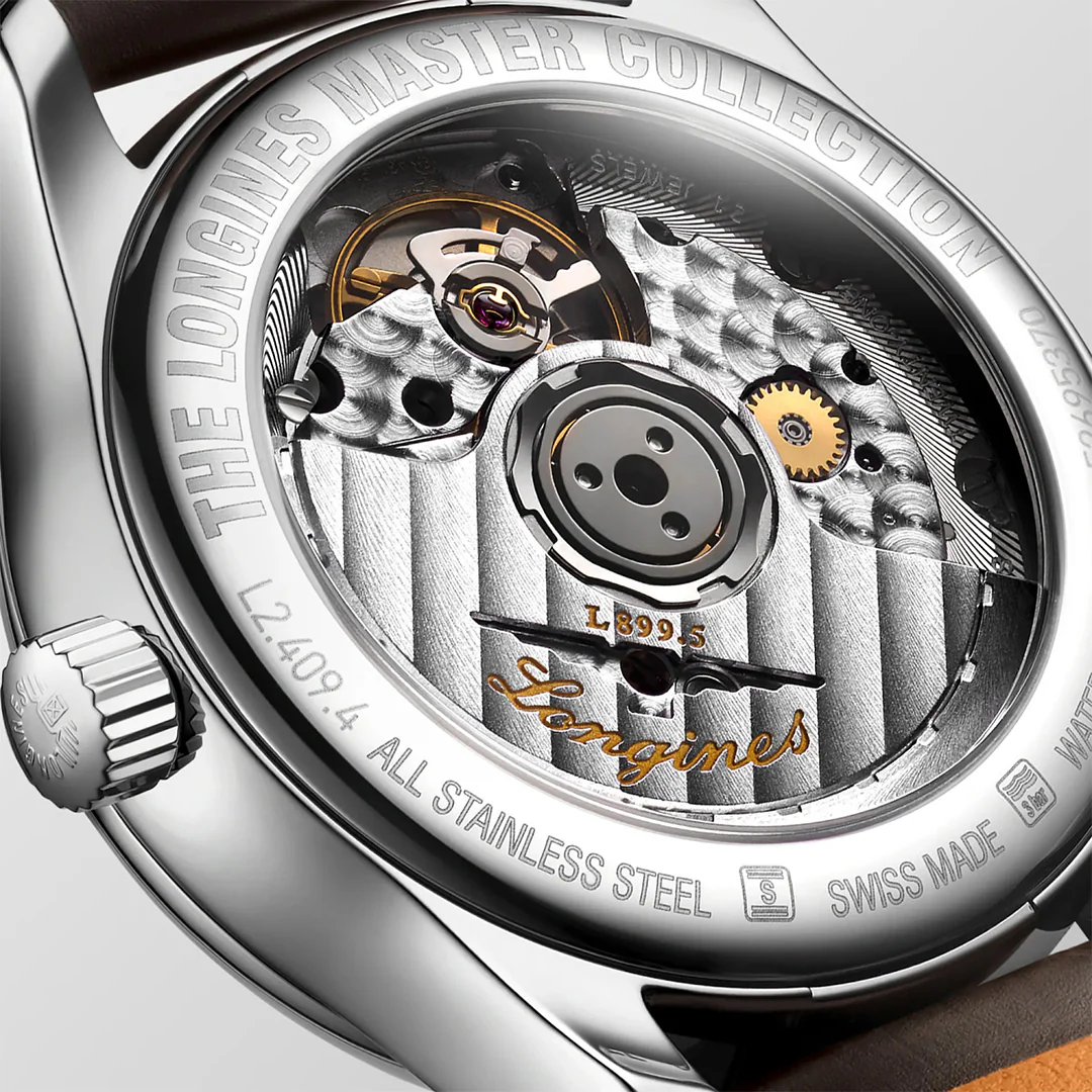 Master Collection Moonphase - Image 5