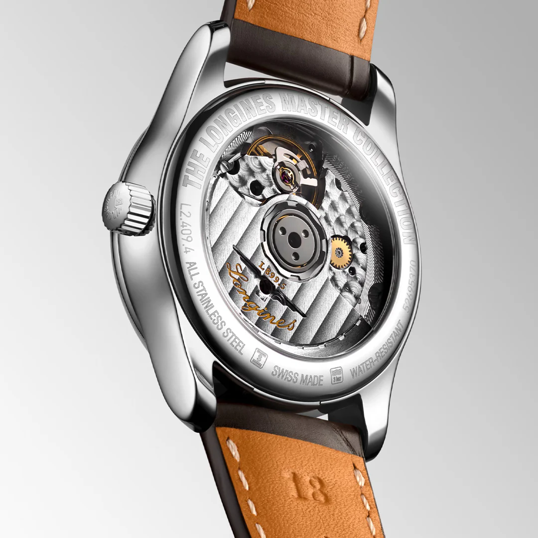 Master Collection Moonphase - Image 6