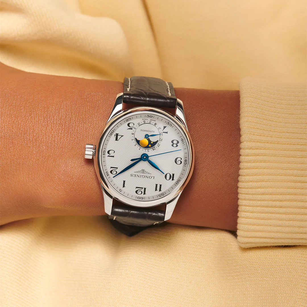 Master Collection Moonphase - Image 7