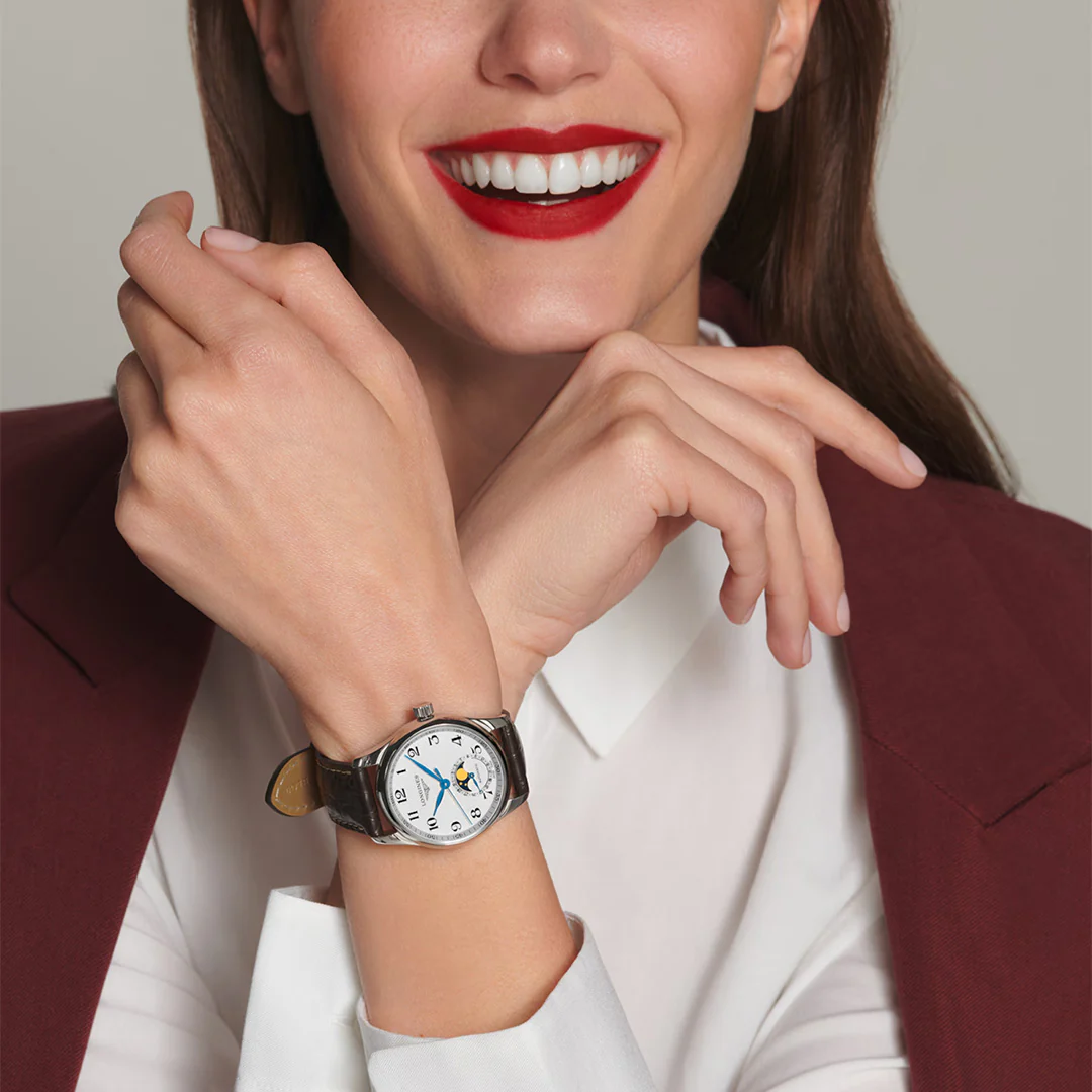 Master Collection Moonphase - Image 8