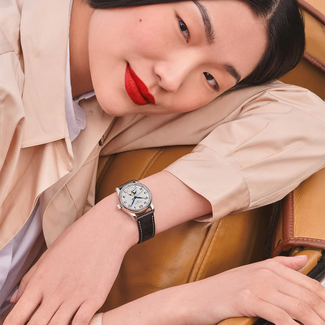 Master Collection Moonphase - Image 9