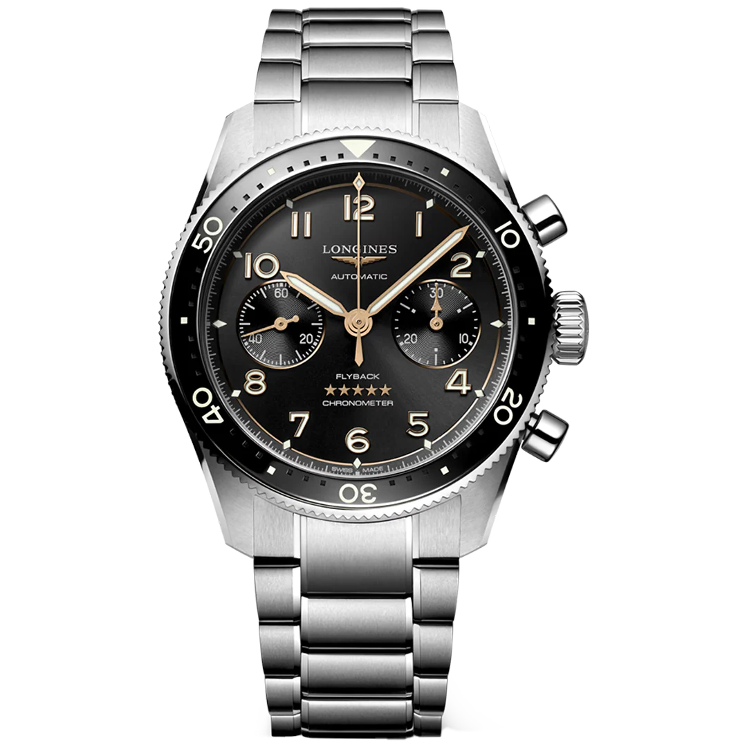 Spirit Flyback