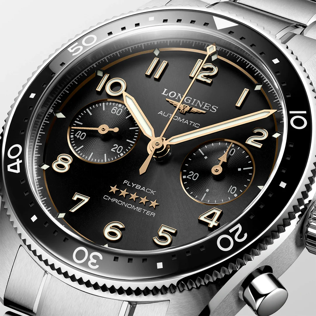 Spirit Flyback - Image 2