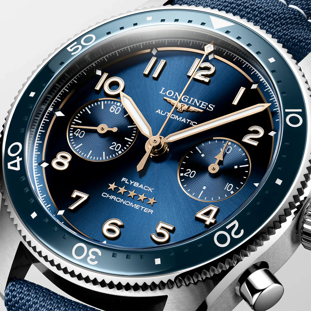 Spirit Flyback - Image 2