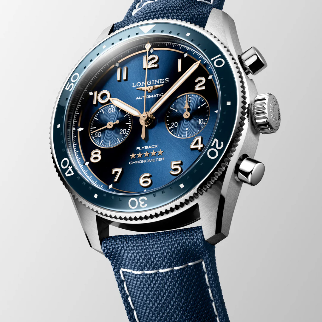 Spirit Flyback - Image 3