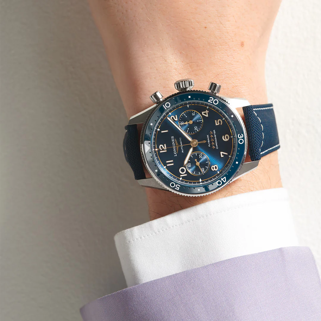 Spirit Flyback - Image 9