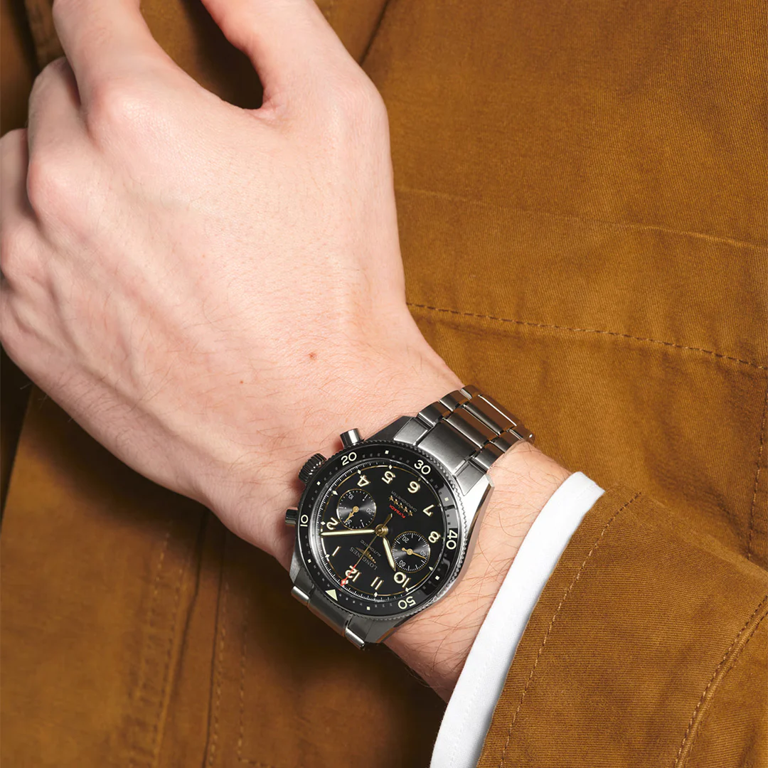 Spirit Flyback Titanium - Image 10