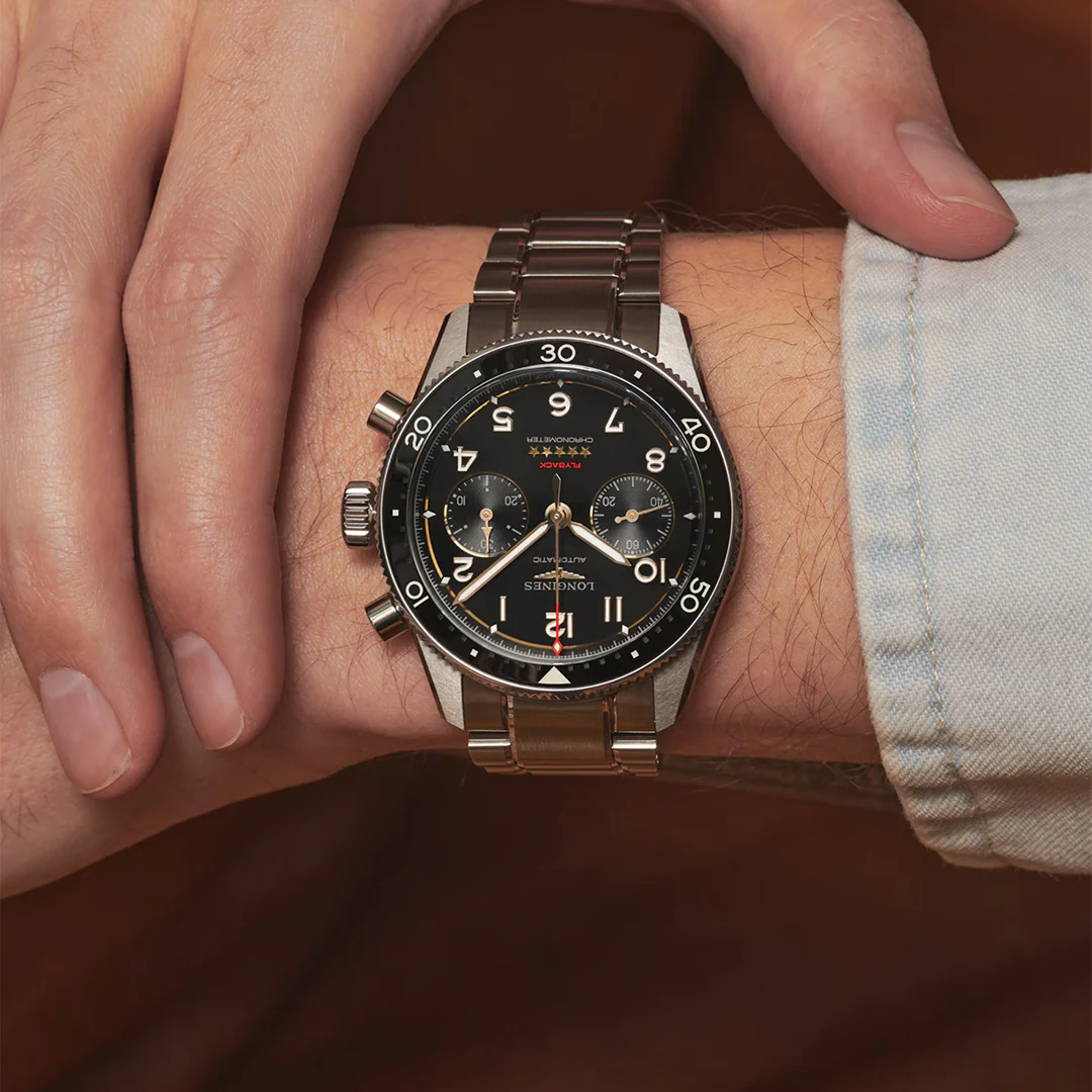 Spirit Flyback Titanium - Image 11