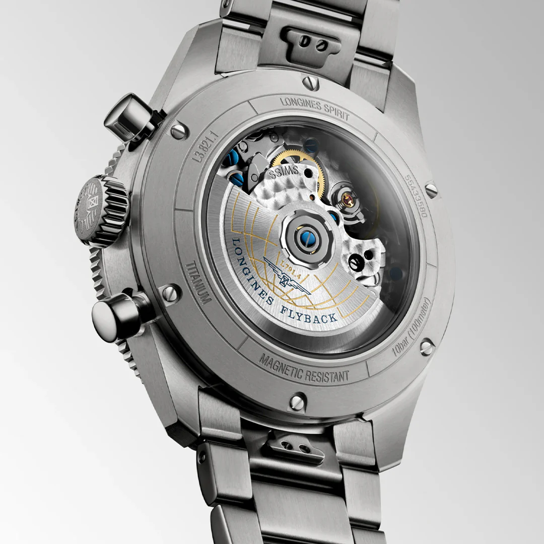 Spirit Flyback Titanium - Image 6